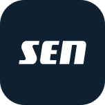 SEN Icon