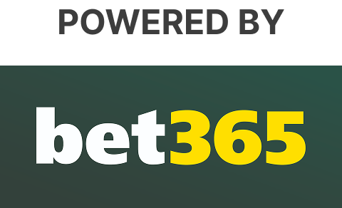 Bet365 Logo
