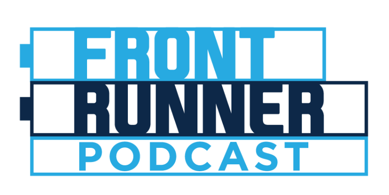 Front Runner Podcast